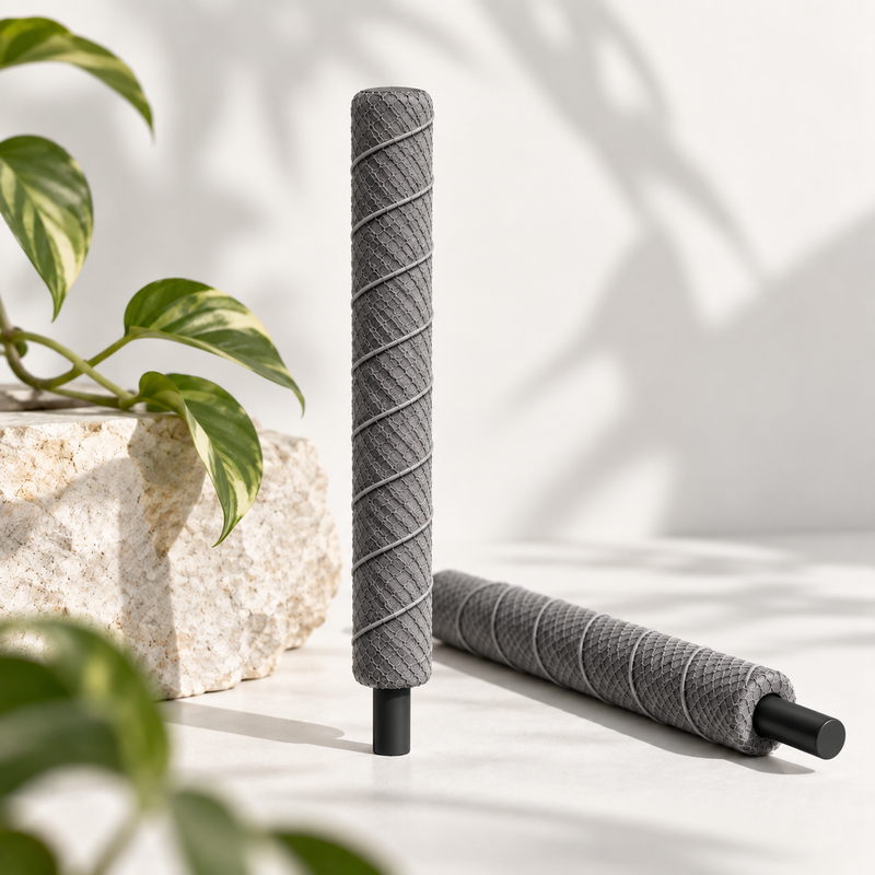 Grey Fab Stick