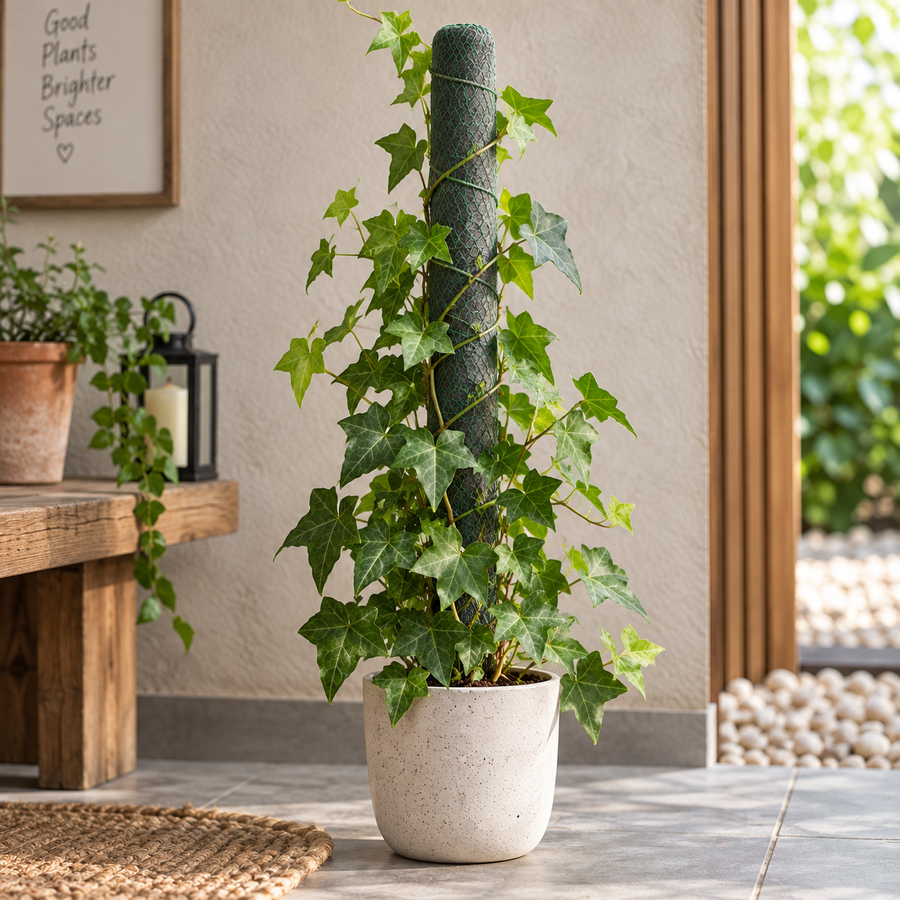 English Ivy