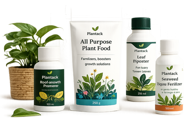 Plant Nutrition