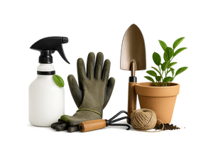 Gardening Essentials