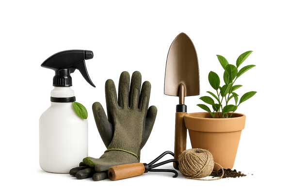 Gardening Essentials