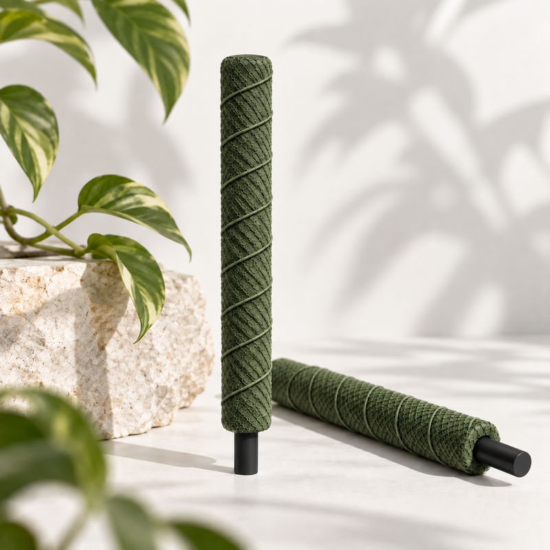 Green Fab Stick