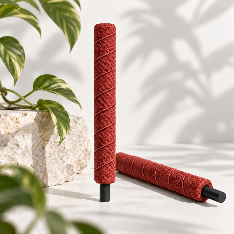 Red Fab Stick