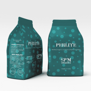 Perlite - plant nutrition by plantack