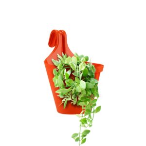 i smart hanging pot RED