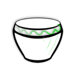 pots - planters by plantack