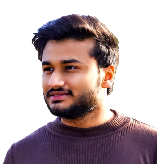 Shreshth saini - founder thetheplantack.com
