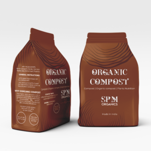 Organic compost
