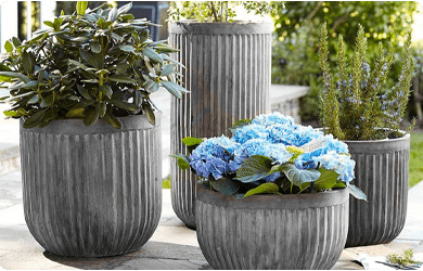 premium pot by plantack