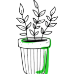 premium pot by plantack